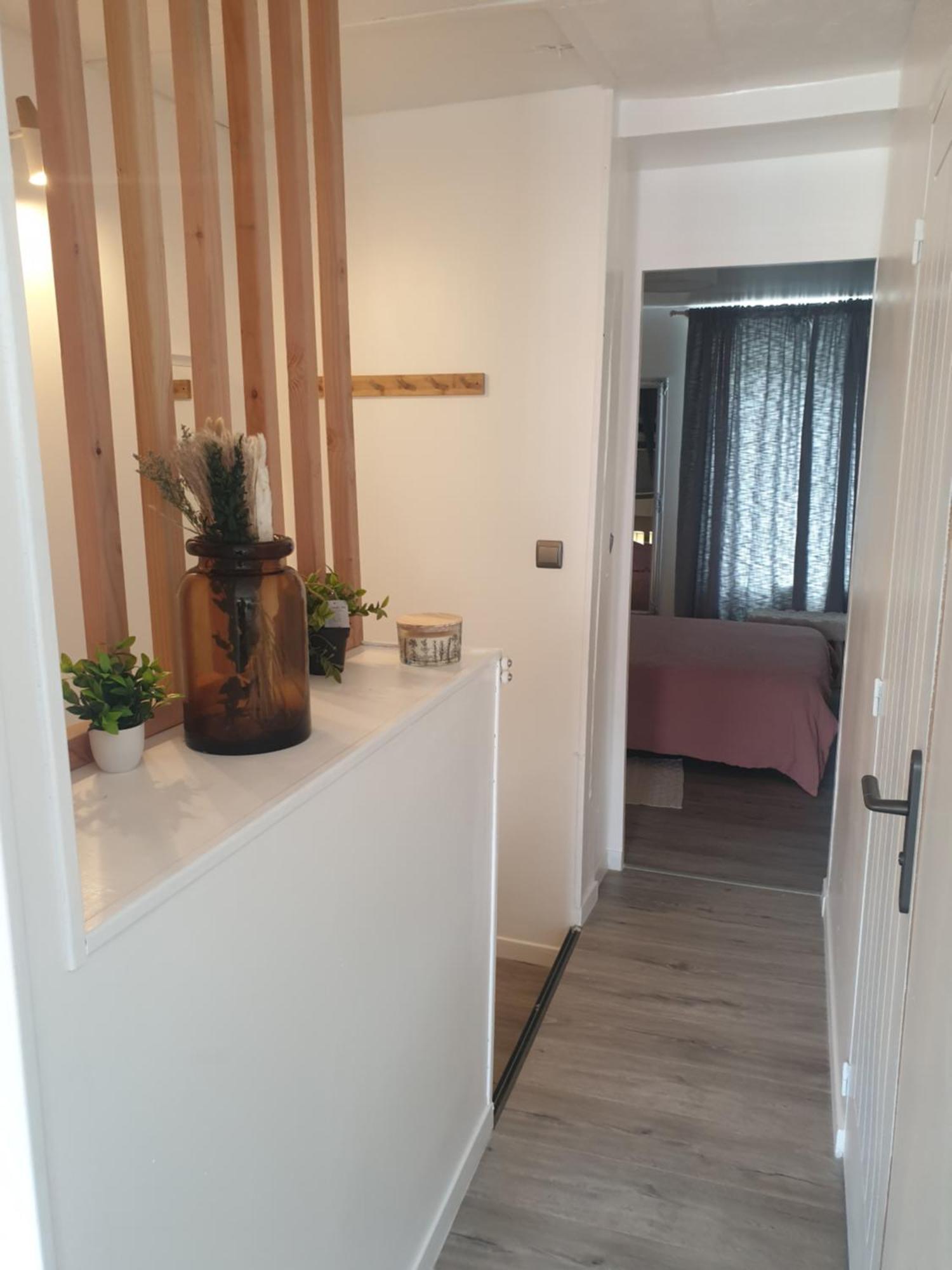 L'Hirondelle Apartman Pre-en-Pail-Saint-Samson Kültér fotó